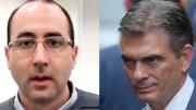 Paz se solidariza con Beller, instruye investigación profunda y no se refiere a Cerimedo