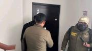 Fiscalía de La Paz abre otra investigación contra Fernando Cerimedo por supuesto enriquecimiento ilícito