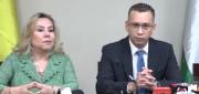 TSJ MANTIENE SIN RESERVA EL CASO POR EL ATAQUE A NADIA BELLER