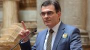 Sin mencionar a Cerimedo, Paz se solidariza con Beller y anuncia investigación “exhaustiva”