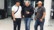 OPINIÓN Bolivia bajo la sombra de Cerimedo Miroslava Fernández
