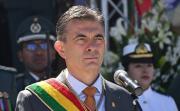 Rodrigo Paz se solidariza con Beller e instruye investigación exhaustiva