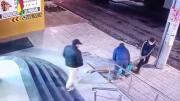 Secuestran a un paciente de una clínica en Cochabamba y la Policía lo encuentra con vida horas después