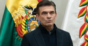 Paz ordena investigación “profunda y transparente” por atentado a Beller y garantiza la seguridad de la activista