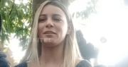 “Porque soy Marset hacen todo lo posible para dejarme acá”, dice Tatiana, que espera su salida de Palmasola