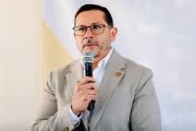 Soto de la Vía dejará la Aduana y Paz solicitará a la Asamblea elegir nuevas autoridades