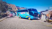 Reanudan salidas a Nor Yungas; viajes a Sud Yungas toman rutas alternas