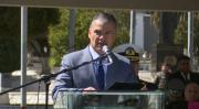 Justiniano a nuevos oficiales: La lealtad del militar es hacia Bolivia, la Constitución y el pueblo