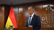 Gobierno anuncia institucionalización de entidades públicas, comienza con la Aduana Nacional