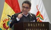 Gobierno responde a Beller: “Si dice tener pruebas, toca presentarlas; deben ser claras y contundentes”