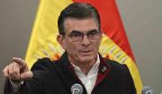Paz garantiza protección a Beller tras el atentado y asigna 15 policías para su seguridad