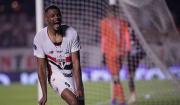 Bolívar se derrumba tras un penal y queda eliminado de la Copa Sudamericana