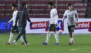 Oriente se descuida y cae ante The Strongest en el minuto 93