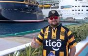 ‎Fallece Carlos Casso, dirigente de la etapa exitosa de The Strongest