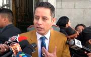 Lara desafía a Rodrigo Paz a un careo sobre Cerimedo