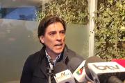 Zamora desconoce si Cerimedo fue asesor del presidente y dice que no lo ve hace tiempo 