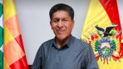 Exministro Morales denuncia que Cerimedo presionaba para designar funcionarios