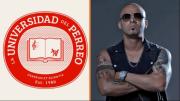 Wisin crea la Universidad del Perreo