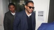 Mauricio López, otro asesor presidencial, declaró en la investigación contra Fernando Cerimedo