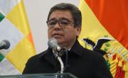 “No hay nada que esconder”: Vocero afirma que las acusaciones de Beller “son muy graves y deben ser probadas plenamente”