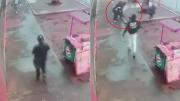 Delincuentes interceptan a un ciudadano boliviano y le roban $us 20 mil, en Chile