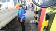 Importación de combustibles cae un 31% y YPFB acumula deuda millonaria con proveedores