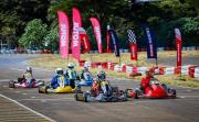 El karting nacional toma velocidad en Santa Cruz
