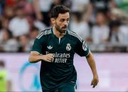 Bernardo Silva: Jugar en un club que tiene 15 Champions no es para todos