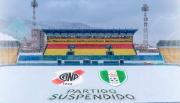 Suspenden encuentro entre Nacional Potosí y Real Tomayapo por nevada