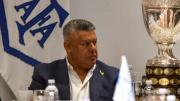 “De tratar de traidores a los jugadores no se vuelve”: el fuerte mensaje del Chiqui Tapia