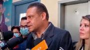 Revilla estima que ajuste del diésel afectaría precio de obras entre 15 y 25%