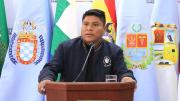 Gobernación activa plan de emergencia para atender daños por heladas, nevadas y lluvias