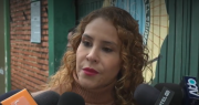 Abogada de Cerimedo dice que el caso es un “show” y que Beller llamó a su defendido desde el hospital