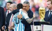 AFA dice que hubo una “campaña miserable” contra Argentina tras final del Mundial
