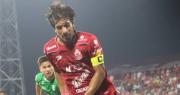 Video: No vas a creer el autogol que hizo Carlos Añez en la Copa Paceña
