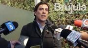 Zamora: Seguramente el presidente saldrá a aclarar las denuncias de Beller