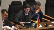Zamora dice que BoA debe convertirse en sociedad anónima o funcionar como una asociación público-privada