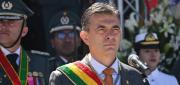 PAZ EXIGE ESCLARECER EL ATAQUE CONTRA NADIA BELLER