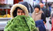 Senamhi mantiene alerta naranja hasta este viernes por descenso de temperaturas en Santa Cruz