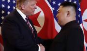 Trump dice que se reunirá con Kim Jong-un este año