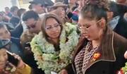 El Alto: Designación de Vera como nueva registradora reaviva dudas en Derechos Reales