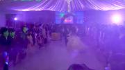 Policías cumplen sueños y celebran 15 años de 17 adolescentes
