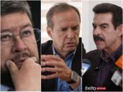 Líderes opositores se reunirán para definir qué posición asumirán ante la crisis que atraviesa el gobierno de Paz