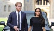 El príncipe Enrique y Meghan Markle planean volver al Reino Unido a finales de este mes