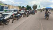 Denuncian que el litro de gasolina alcanza los Bs 25 en Ascensión de Guarayos