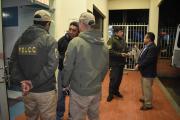 Cochabamba: Fiscalía delega un equipo para investigar el secuestro de un paciente