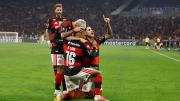 Flamengo elimina a Cruzeiro y avanza a cuartos de la Libertadores