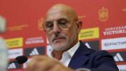 España prepara la renovación de Luis de la Fuente hasta 2030