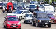 Alcaldía cruceña señala que auditoría identificó 45.000 vehículos y 30.000 patentes con rebaja irregular de impuestos