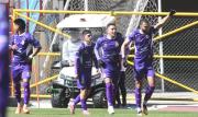 Real Potosí traslada su buen momento a la Copa Paceña tras vencer a ABB